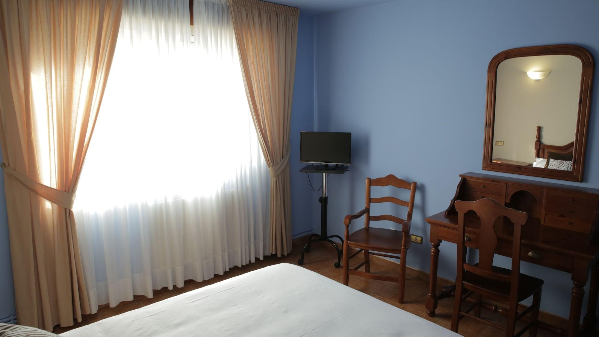 Hotel Alda Bueumar Dış mekan fotoğraf