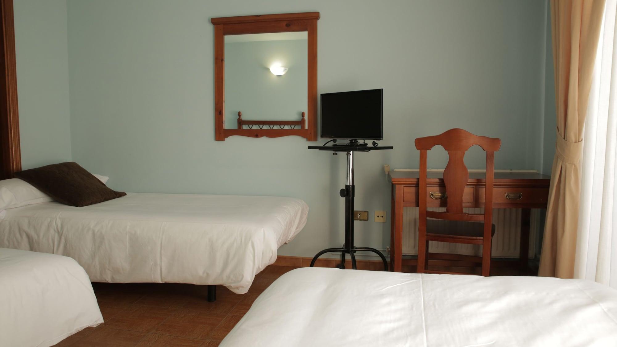 Hotel Alda Bueumar Dış mekan fotoğraf