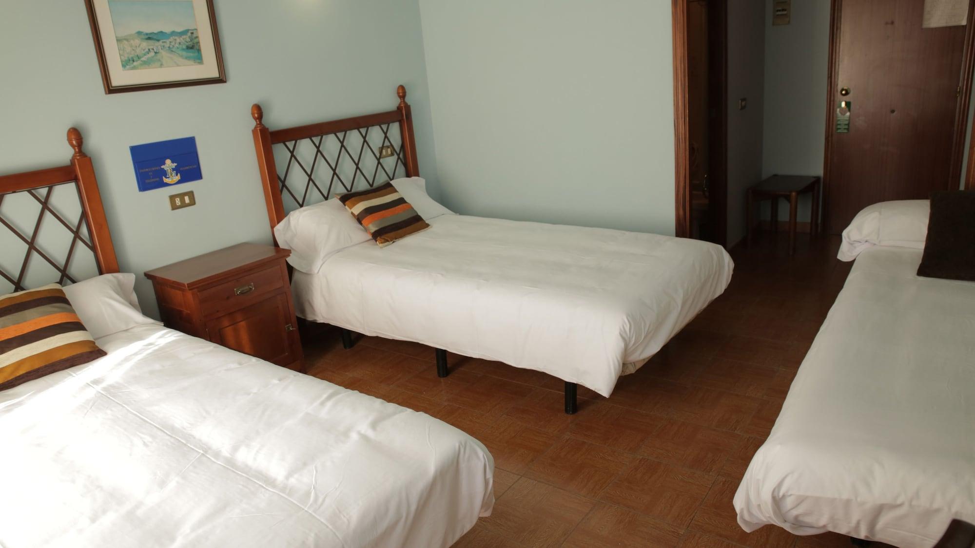 Hotel Alda Bueumar Dış mekan fotoğraf