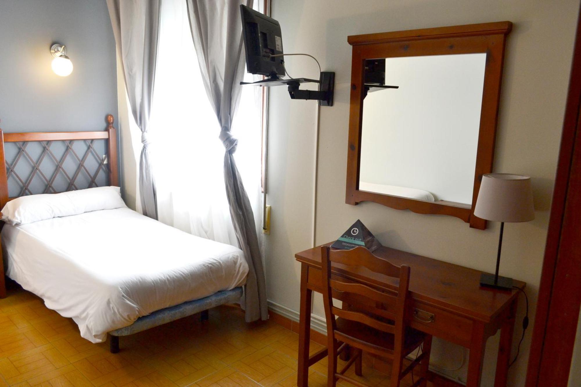Hotel Alda Bueumar Dış mekan fotoğraf