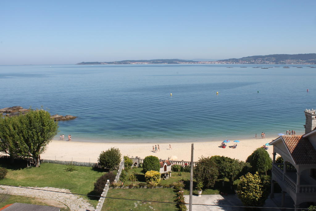 Hotel Alda Bueumar Dış mekan fotoğraf