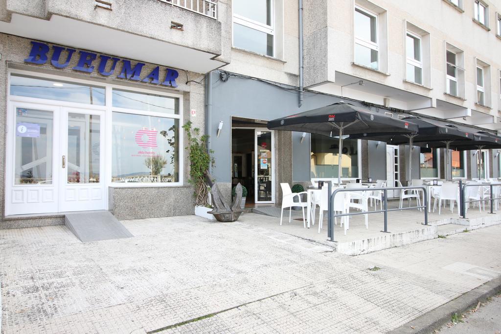 Hotel Alda Bueumar Dış mekan fotoğraf