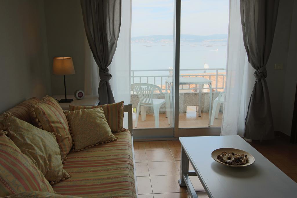 Hotel Alda Bueumar Dış mekan fotoğraf