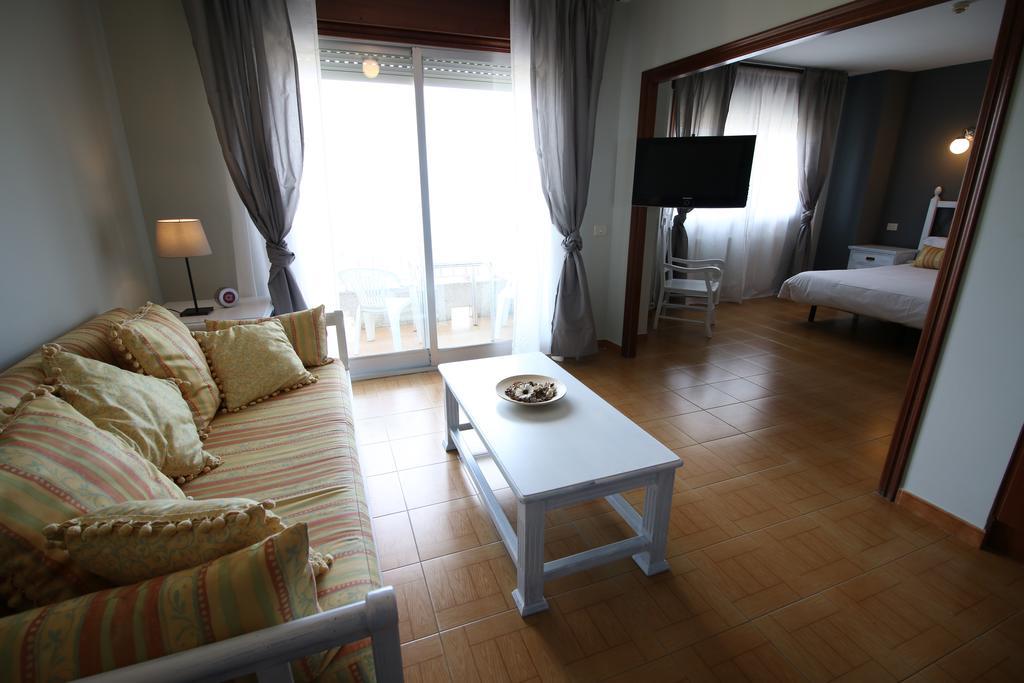 Hotel Alda Bueumar Dış mekan fotoğraf