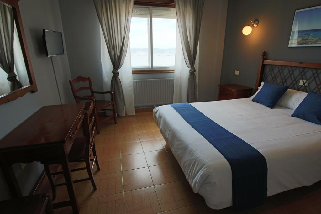 Hotel Alda Bueumar Dış mekan fotoğraf
