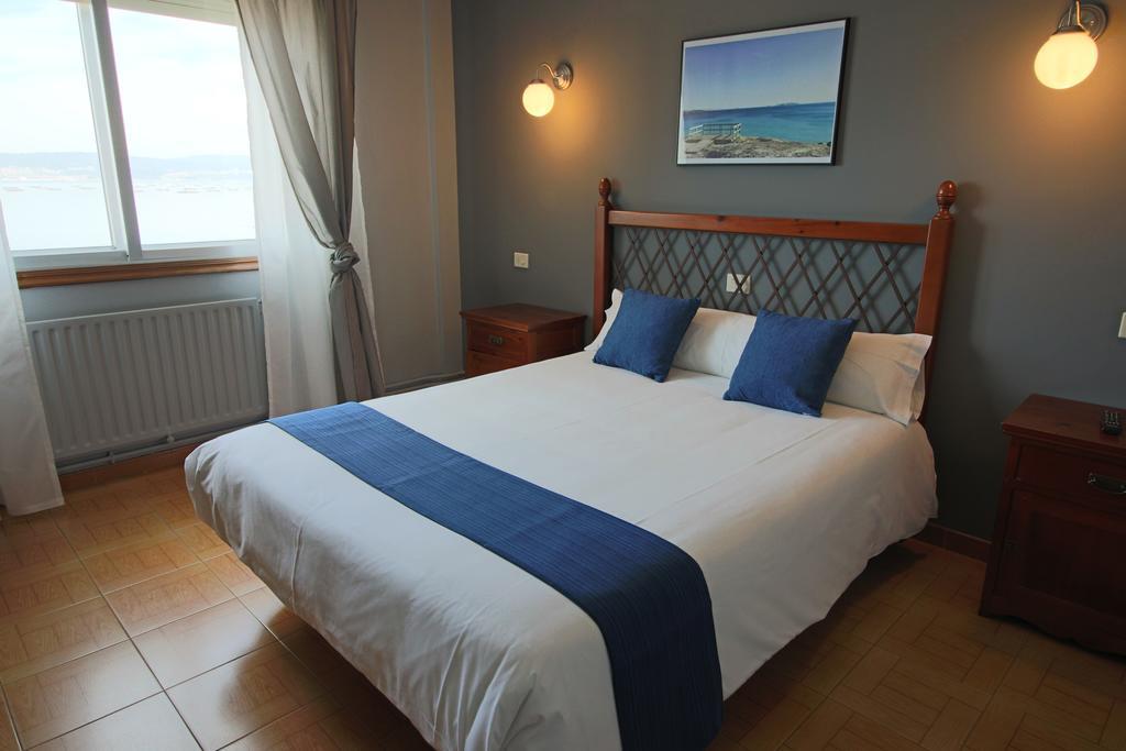 Hotel Alda Bueumar Dış mekan fotoğraf