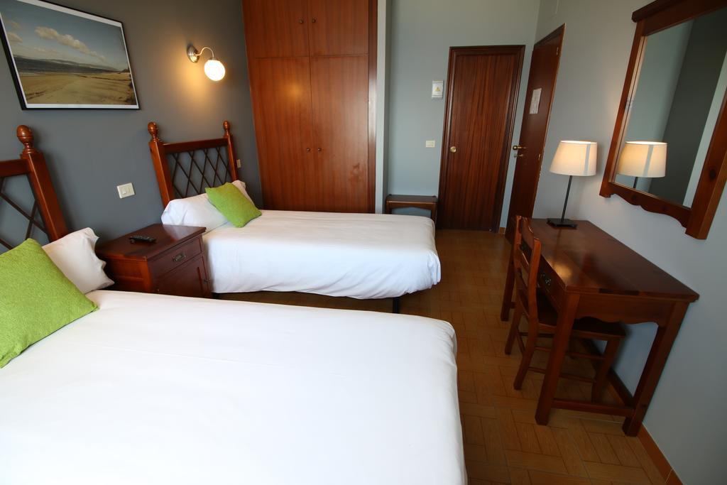 Hotel Alda Bueumar Dış mekan fotoğraf