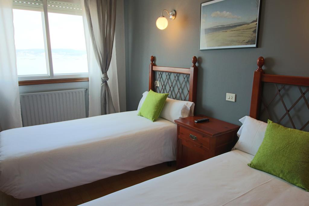 Hotel Alda Bueumar Dış mekan fotoğraf