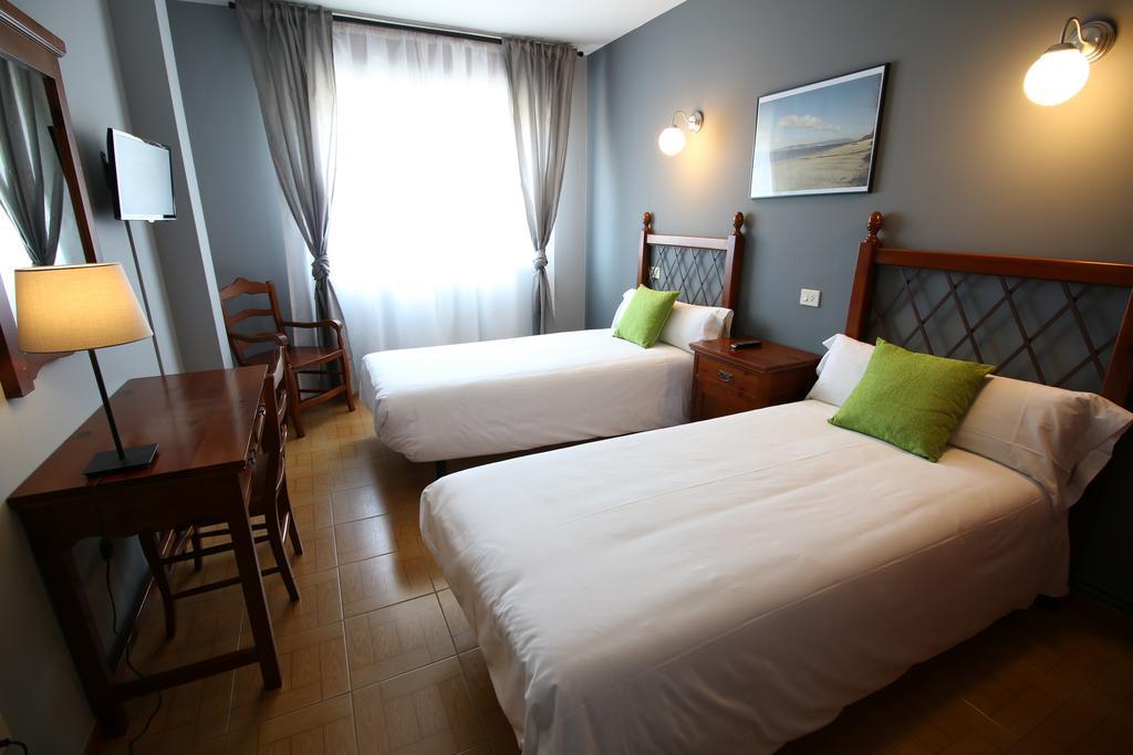 Hotel Alda Bueumar Dış mekan fotoğraf