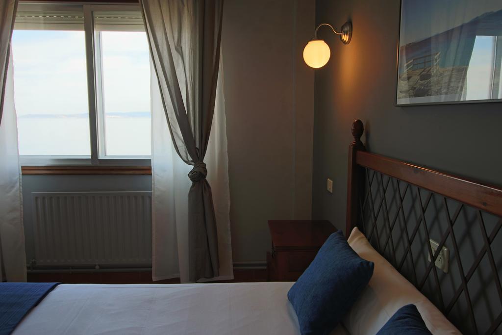 Hotel Alda Bueumar Dış mekan fotoğraf