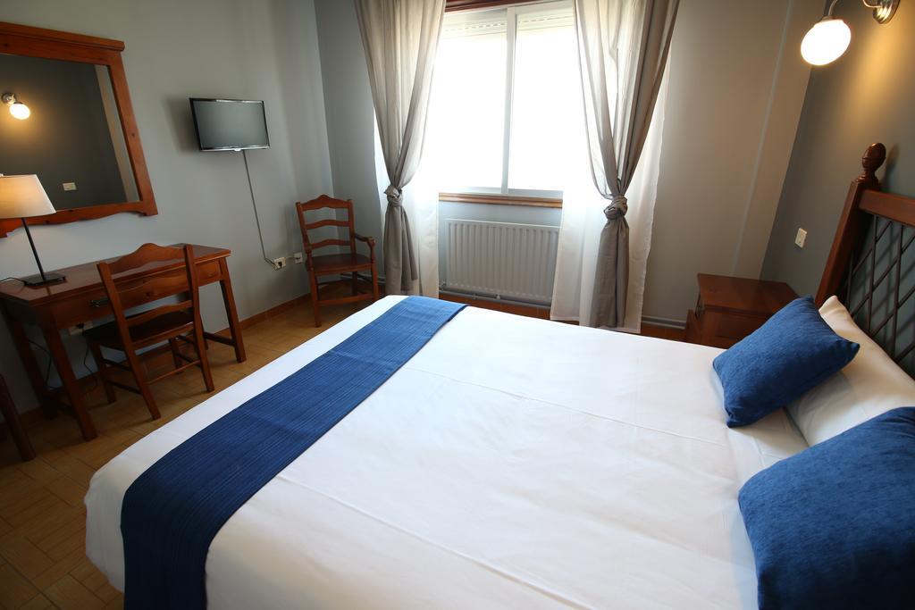 Hotel Alda Bueumar Dış mekan fotoğraf