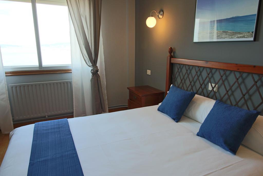 Hotel Alda Bueumar Dış mekan fotoğraf