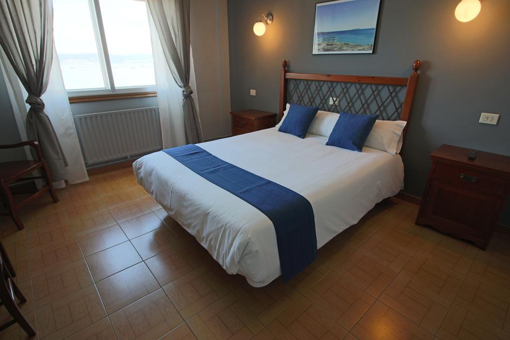 Hotel Alda Bueumar Dış mekan fotoğraf