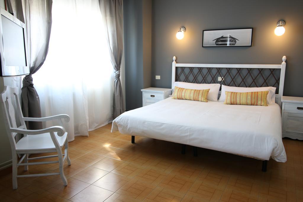Hotel Alda Bueumar Dış mekan fotoğraf