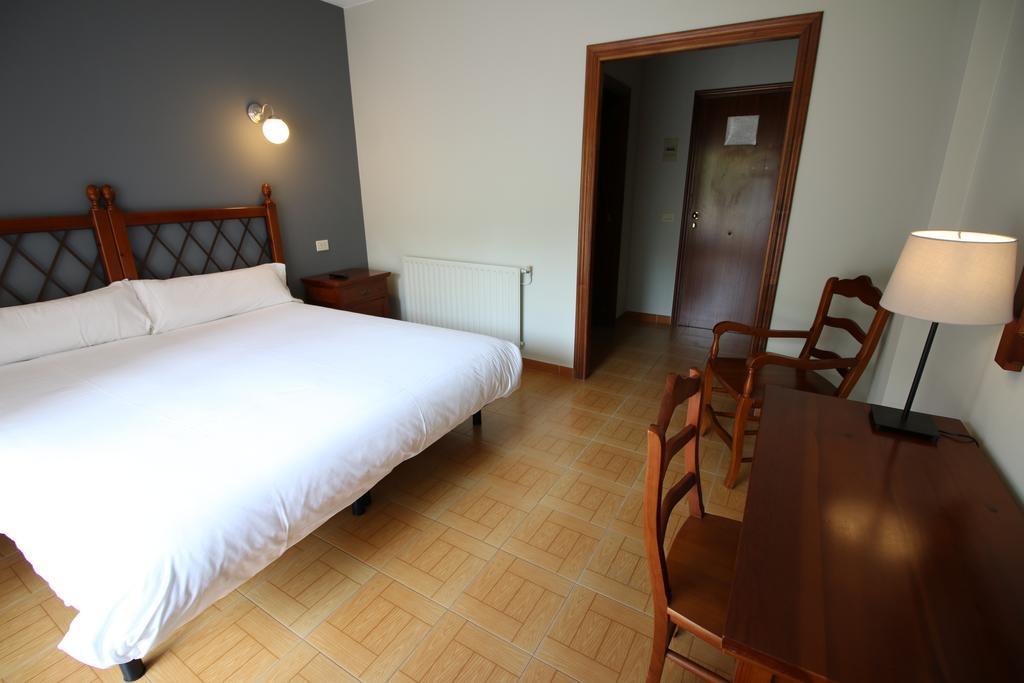 Hotel Alda Bueumar Dış mekan fotoğraf