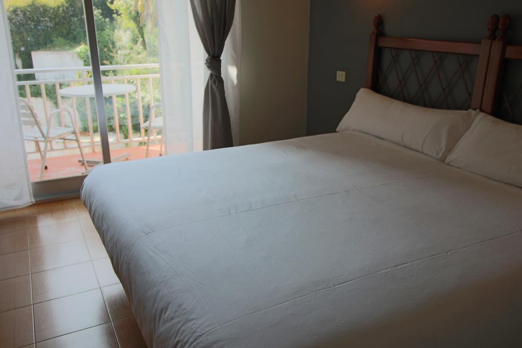 Hotel Alda Bueumar Dış mekan fotoğraf