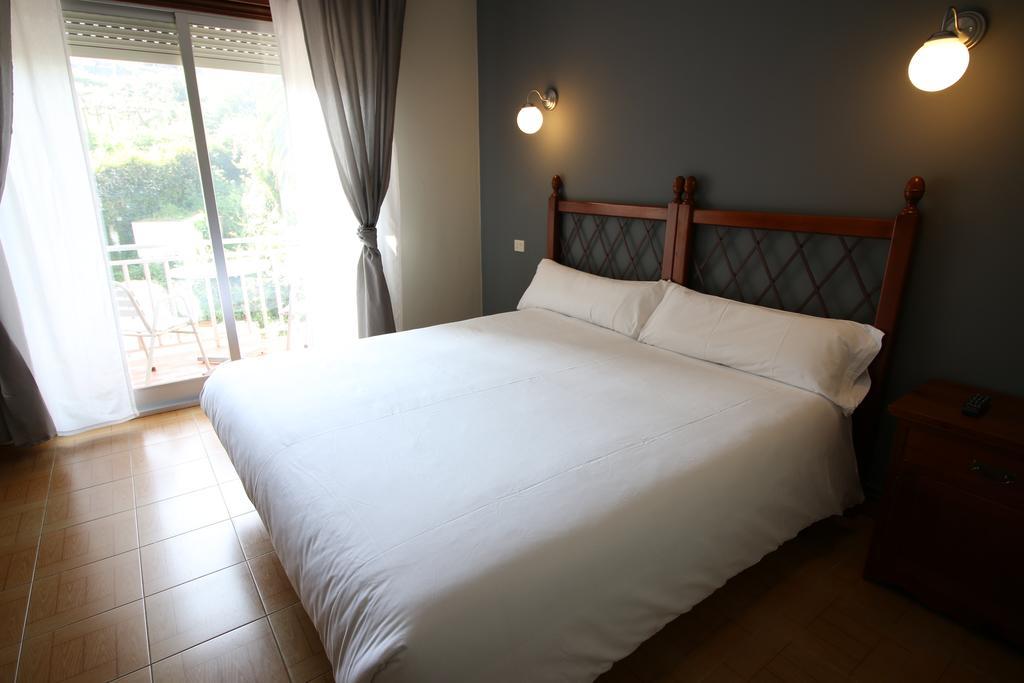 Hotel Alda Bueumar Dış mekan fotoğraf
