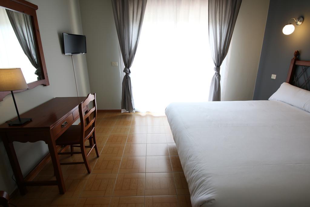 Hotel Alda Bueumar Dış mekan fotoğraf