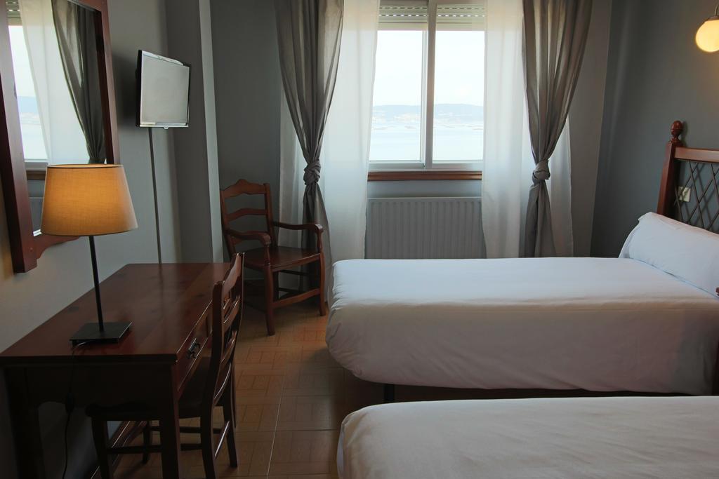 Hotel Alda Bueumar Dış mekan fotoğraf