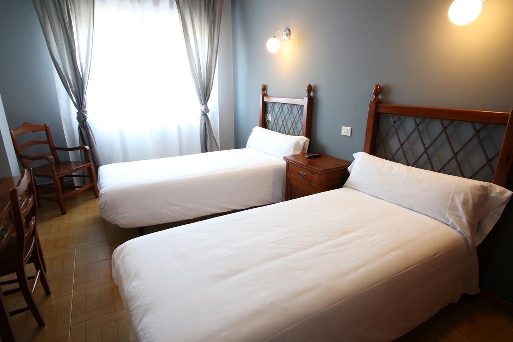 Hotel Alda Bueumar Dış mekan fotoğraf