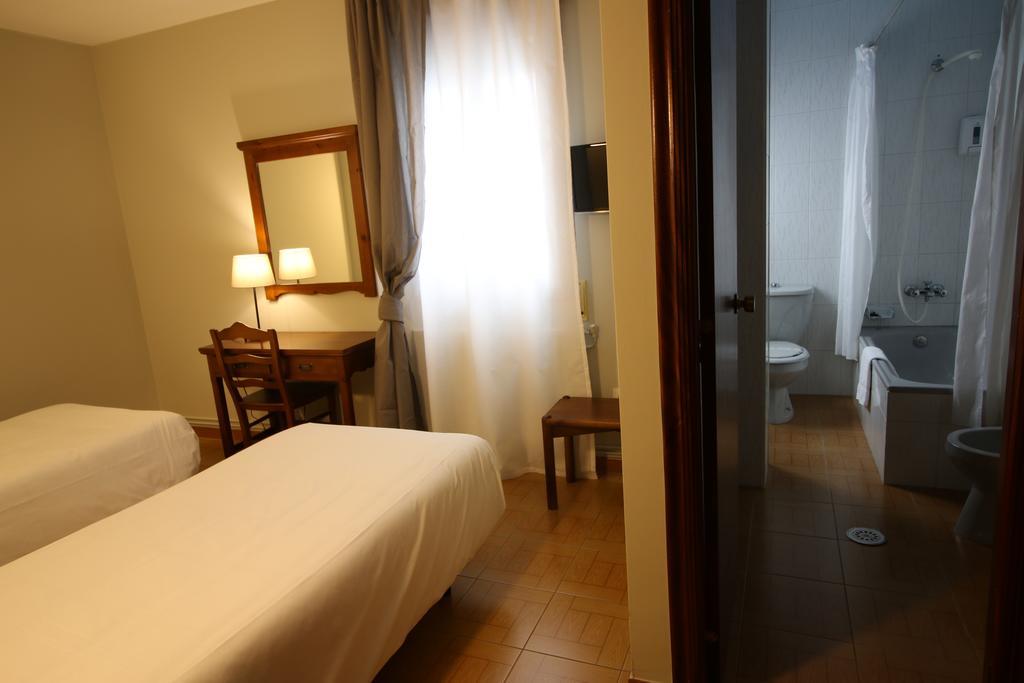 Hotel Alda Bueumar Dış mekan fotoğraf
