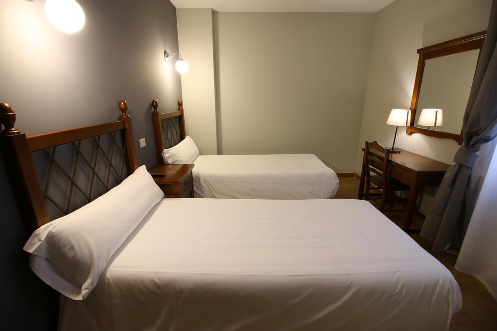 Hotel Alda Bueumar Dış mekan fotoğraf
