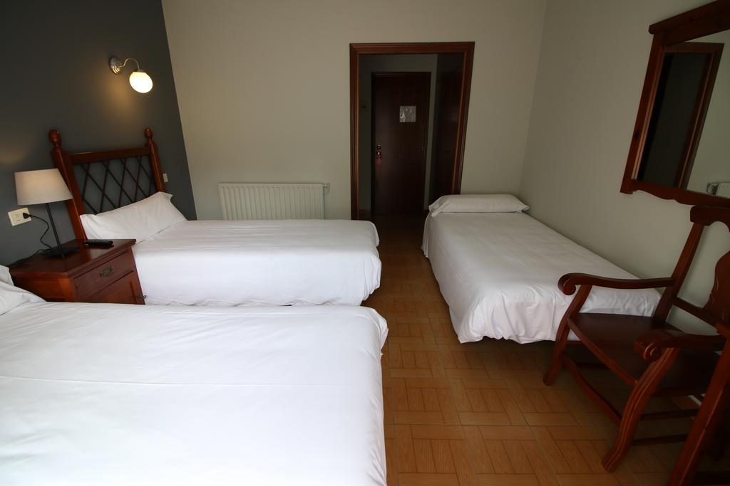 Hotel Alda Bueumar Dış mekan fotoğraf