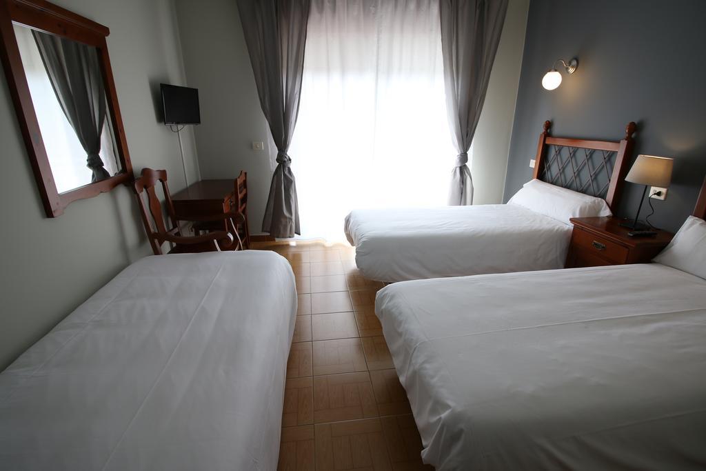 Hotel Alda Bueumar Dış mekan fotoğraf