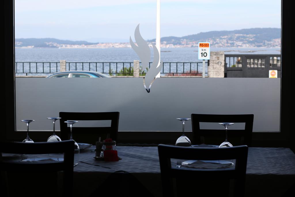 Hotel Alda Bueumar Dış mekan fotoğraf