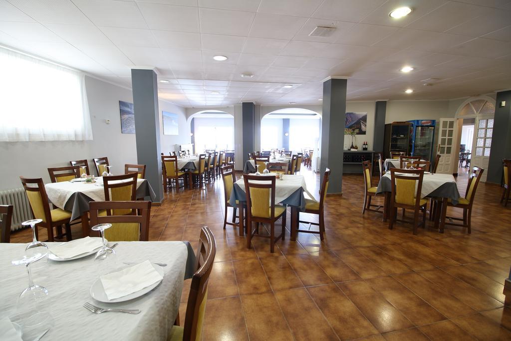 Hotel Alda Bueumar Dış mekan fotoğraf
