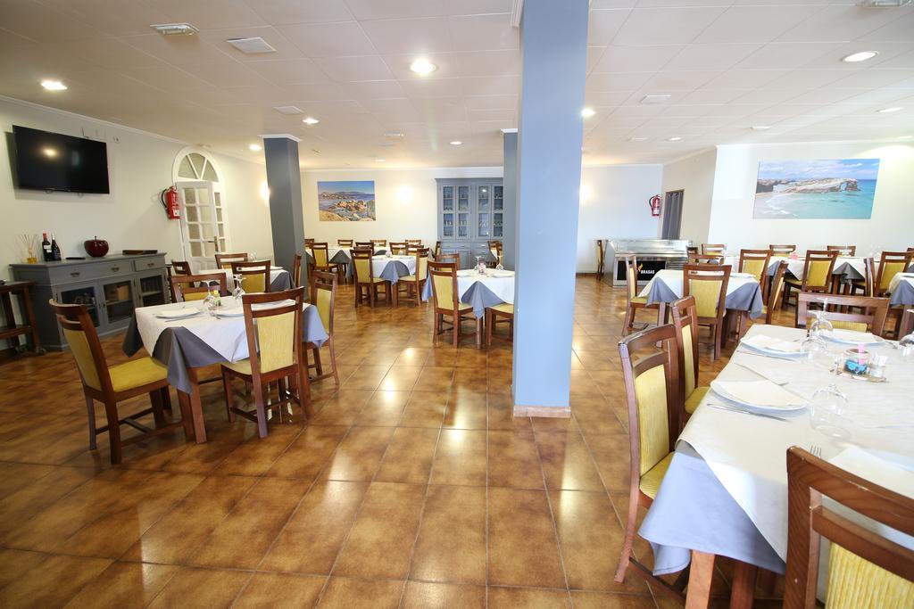 Hotel Alda Bueumar Dış mekan fotoğraf