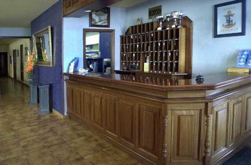 Hotel Alda Bueumar Dış mekan fotoğraf