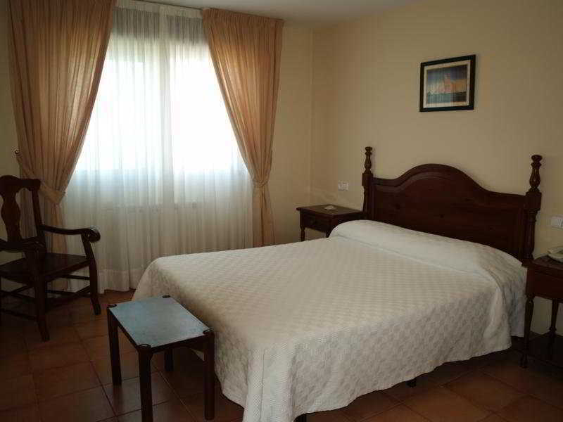 Hotel Alda Bueumar Dış mekan fotoğraf
