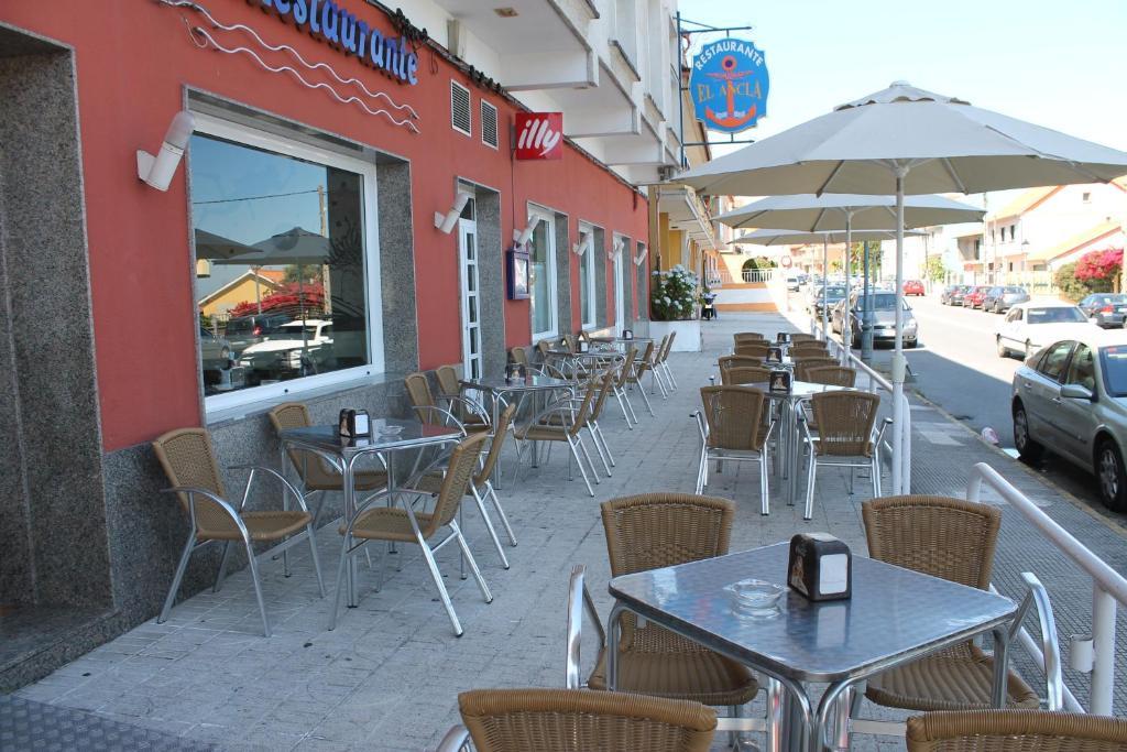 Hotel Alda Bueumar Dış mekan fotoğraf