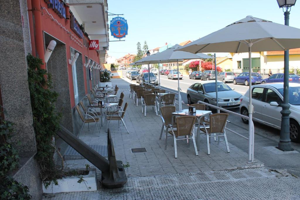 Hotel Alda Bueumar Dış mekan fotoğraf