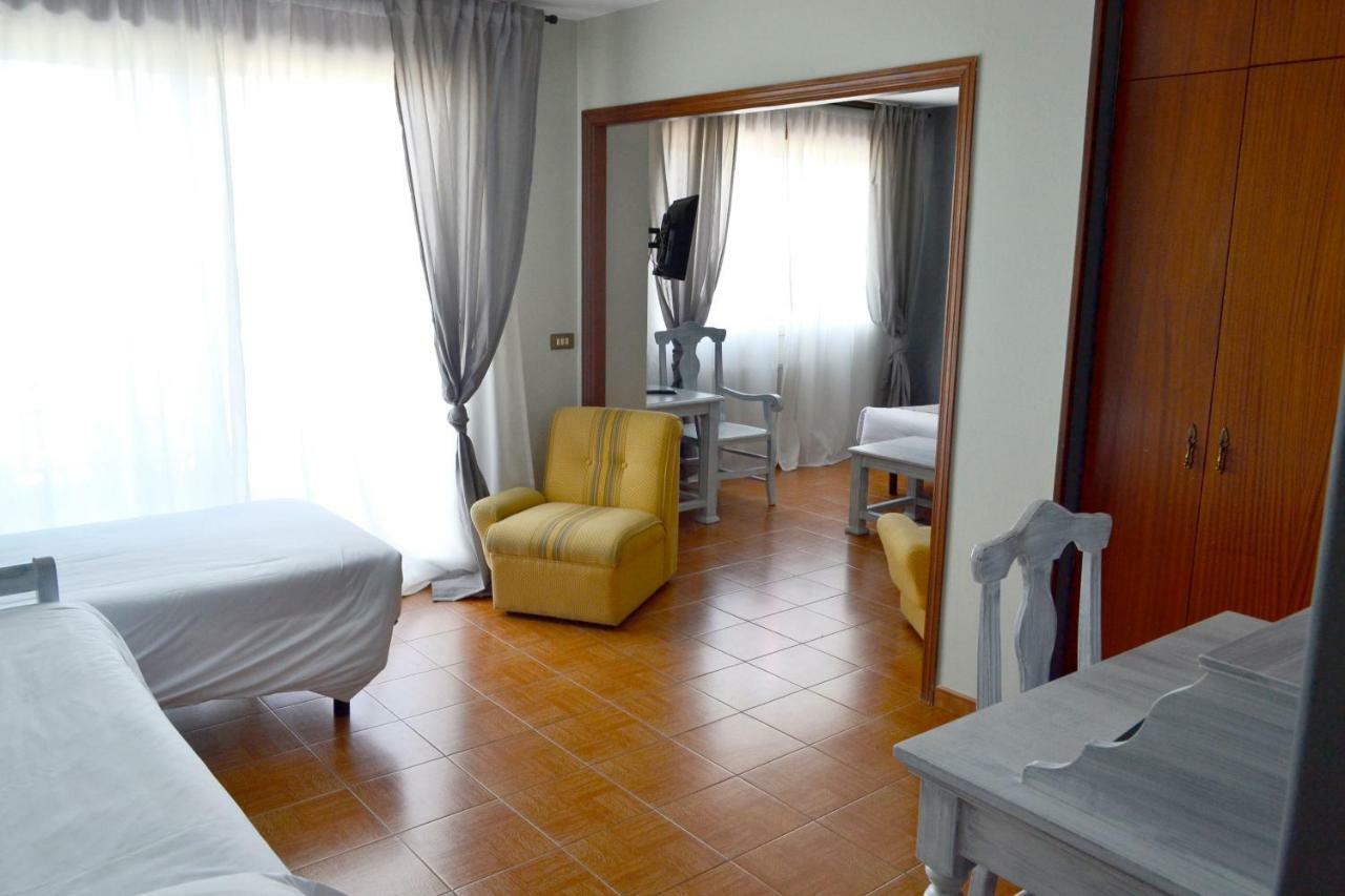 Hotel Alda Bueumar Dış mekan fotoğraf