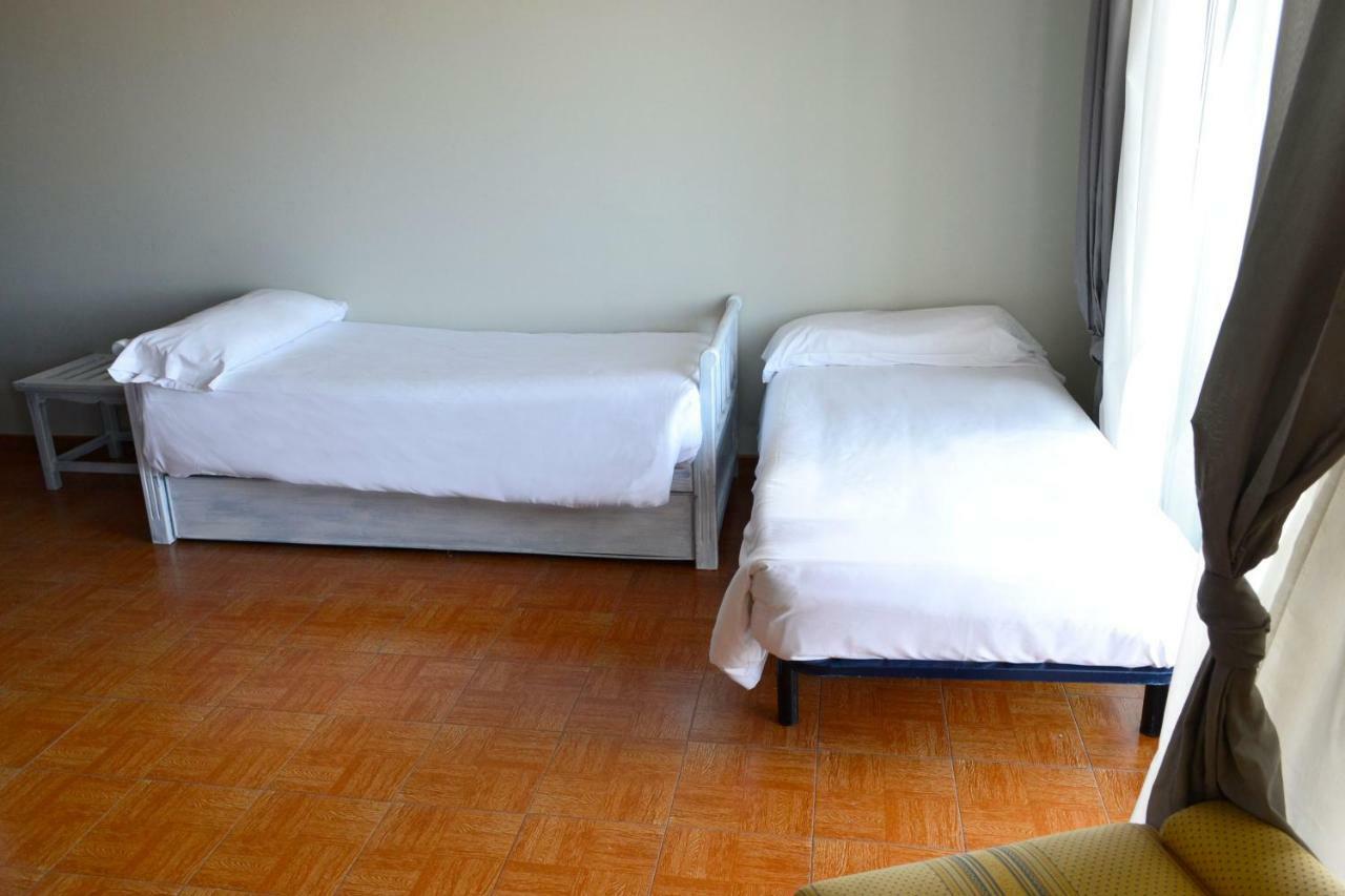 Hotel Alda Bueumar Dış mekan fotoğraf