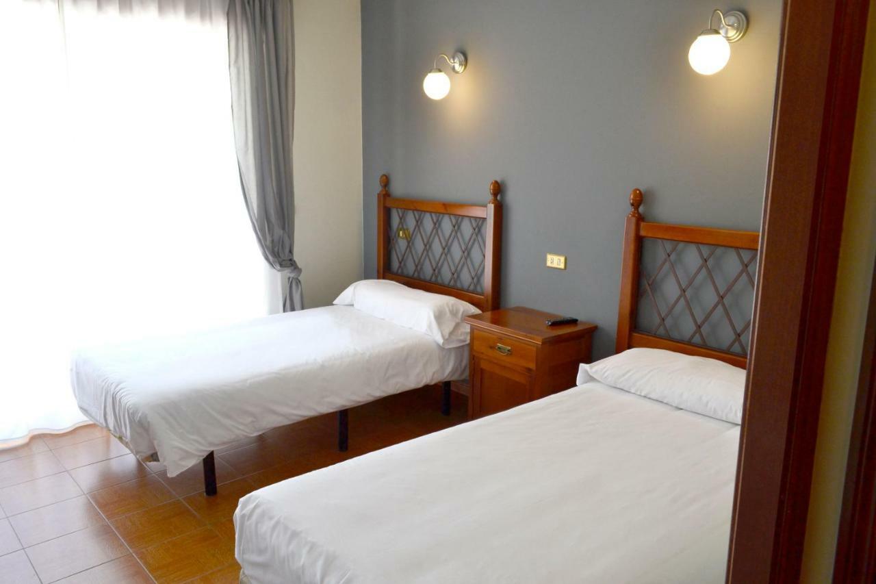 Hotel Alda Bueumar Dış mekan fotoğraf
